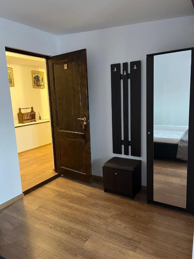 Гостевой дом Casa Someseana Gilgau Экстерьер фото